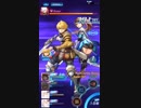 【SOA】覇級ルシフェルvs覚醒レイミ バフ盛単騎