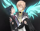 らぶバザJSAG&ZERO編 Chapter10 Forbidden fruit