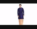 Dhoti - The traditional clothing for men