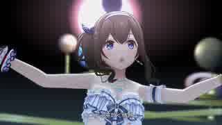 [デレステMV] 鷺沢文香、新田美波、塩見周子で「未完成の歴史」