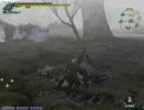 【MHF】モンハンの声をソルにしてみた【GGXX】