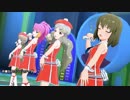 【ミリシタ】Jelly Pop Beans「月曜日のクリームソーダ」【ユニットMV】
