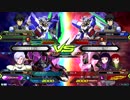ＥＸＶＳ２　修正後　ローゼンズール視点　２