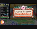 【RTA】星のカービィWii 100% 2:36:32 ゆっくり解説 Part7/7