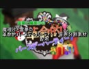魔理沙と霊夢の革命的バースデーパーティー！音声分割素材配布