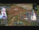 「wargame:reddragon」ずん子のLANDJUT # 24