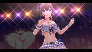 【デレステMV】いろんなドレスの組み合わせでStage Bye Stage