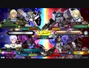 ＥＸＶＳ２固定　修正後　ローゼンズール視点　４