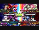 ＥＸＶＳ２固定　修正後　ローゼンズール視点　6