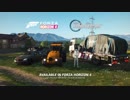 Forza Horizon 4 Top Gear トレーラー