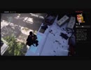 続・銀行本部で大統領護衛任務 THE DIVISION 2