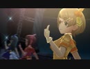 NW派生3ユニットでStage Bye Stage