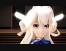 【MMD艦これ】Tda式チャイナ金剛でエレクト1080p