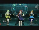 ミリシタ トライスタービジョン完成記念動画