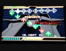 【DDR EDIT DP】Burning Heat!(3 Option Mix) Lv15