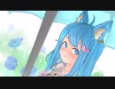 【宗谷いちかイメージソング】雨降り花【IAオリジナル曲】