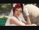 【DOA6】ランク１位のミラってこう攻めてくるのか…【実況なし】