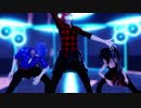 【MMD】Wave - Dance Cover (motion DL)