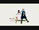 【コスプレ】僕らの街に愛が降る夜だ　踊ってみた【ポアロ】