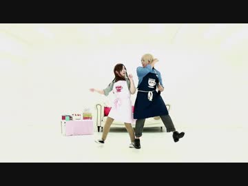 【コスプレ】僕らの街に愛が降る夜だ　踊ってみた【ポアロ】