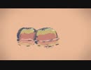 メーベル / バルーン full coverd