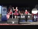 【コトリン】リスボン日本祭り - Festa do Japão 【歌って踊ってみた】