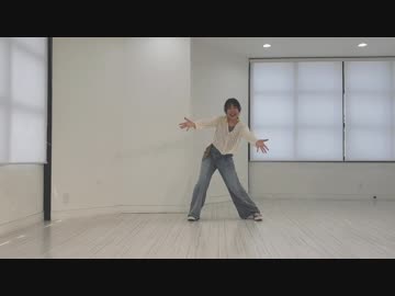 【かっぴぃ】きみはだいじょうぶ【踊ってみた】