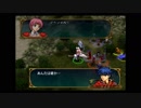 わかります、あなたはファイアーエムブレム蒼炎の軌跡㉗です☆