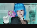 【DOA6】なにが「ふぅ～」だ。匂い嗅いでやる！【実況なし】