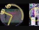 【maimai編集動画】SE2-Nya* ヘタリアンジェット MASTER (ALL PERFECT)【再うp】
