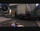 【BO4】前回のフレンドと楽しくリーグプレイ(๑•̀ㅂ•́)و✧