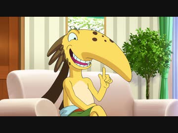 妖怪ウォッチ！　 第13話「妖怪ナガバナナ」／「ドクターＦ　＃3」