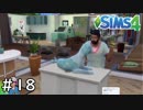 アンダーソン物語の始まり【シムズ４】＃１８