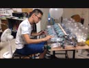 kajiiの不思議な手作り楽器たち