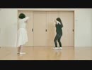 [神無月] ODDS&ENDS [踊ってみた]