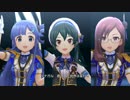 【デレステMV】SSRニューウェーブ中心の「Stage Bye Stage」【GRAND LIVE】
