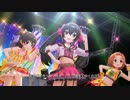 【デレステMV】Stage Bye Stage【ももぺあべりー with 第3芸能課】