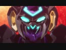 ガンダムブレイカーモバイルのOPを、もっとバリらせてみた