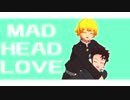 【鬼滅のMMD】炭治郎と善逸でMHL