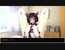 【VOICEROID劇場？】きりたんがマスターを励ますようです【東北きりたん】