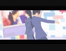 【MMDコナン】NO TITLE 新一と蘭