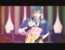 【MMD文アル】メーベル