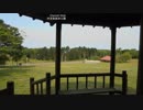 527北海道旅先【判官館森林公園キャンプ場 】 新冠町