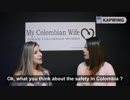 Latin Brides For Marriage - Interview with Colombian girl
