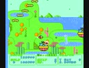 【FC】ファンタジーゾーン プレイ動画