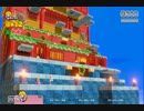 GCAX２２「立体世界をニャンと大冒険！スーパーマリオ３Ｄワールド」実況その２２