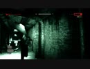【ホラーゲーム】OUTLAST 大絶叫プレイ ＃2.5