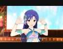 【ミリシタMV】「Flyers!!!」(千早センター水着SSR)【高画質4K/1080p60】