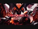 DMC5 COMBO MAD -HERO IS BACK!!-