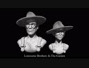 【Vocaloid BIG-AL original】Lonesome Brothers In The Garden